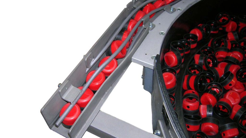 Vibratory Bowl Feeders Podmores