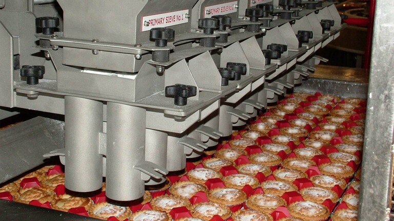 Dusting Machines (3)