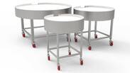 Rotary Tables (1)