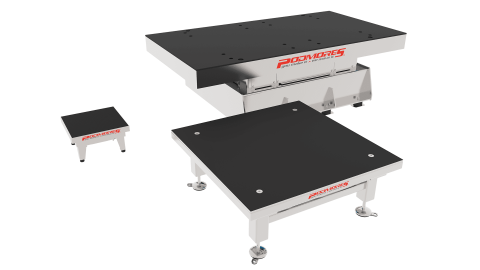 Vibratory Compaction Table (1)